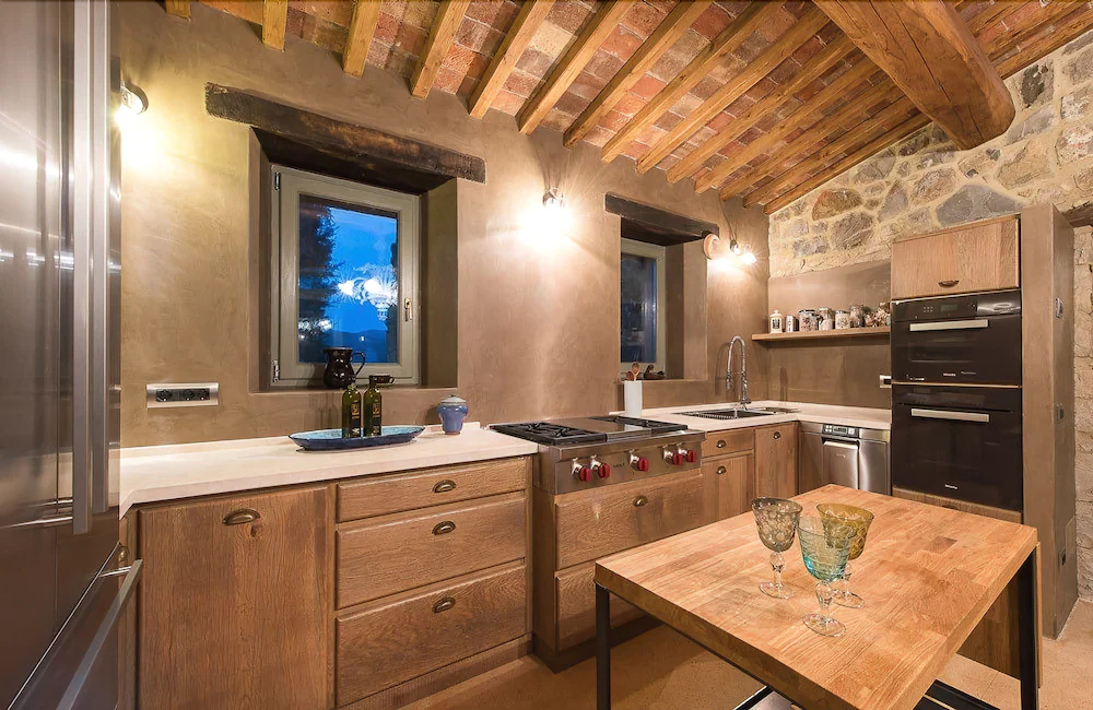 Verdidea-Villa Tatti