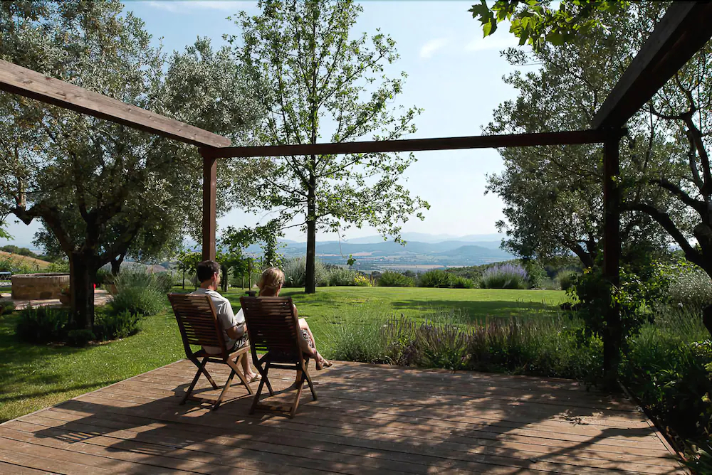 Verdidea-Villa Tatti