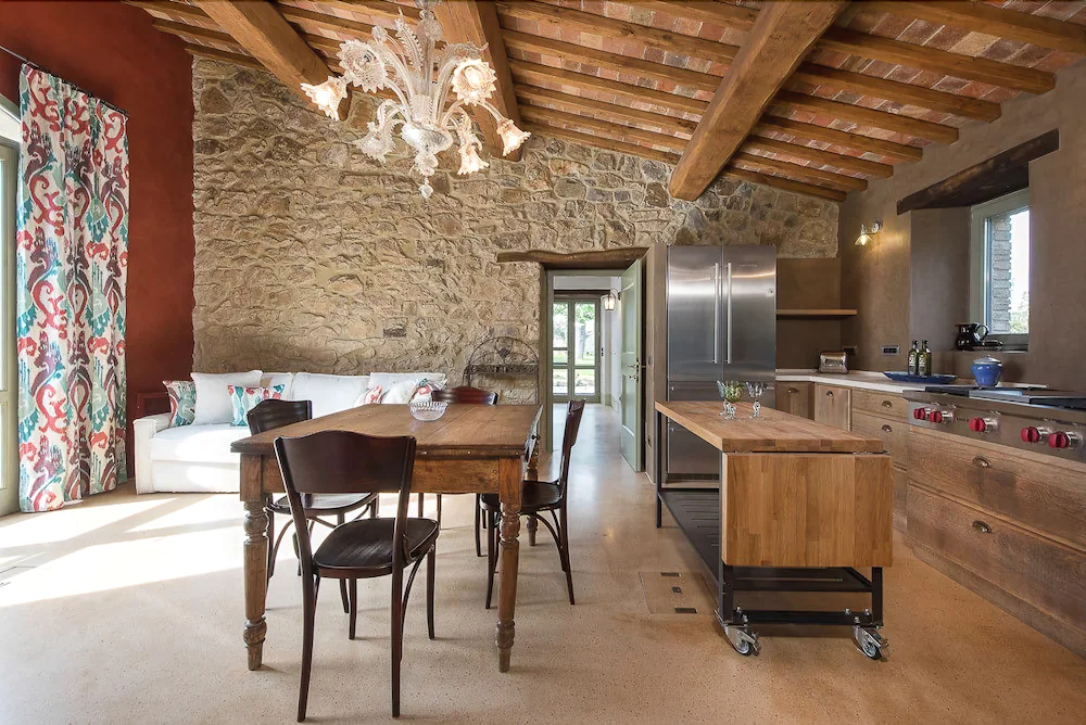 Verdidea-Villa Tatti