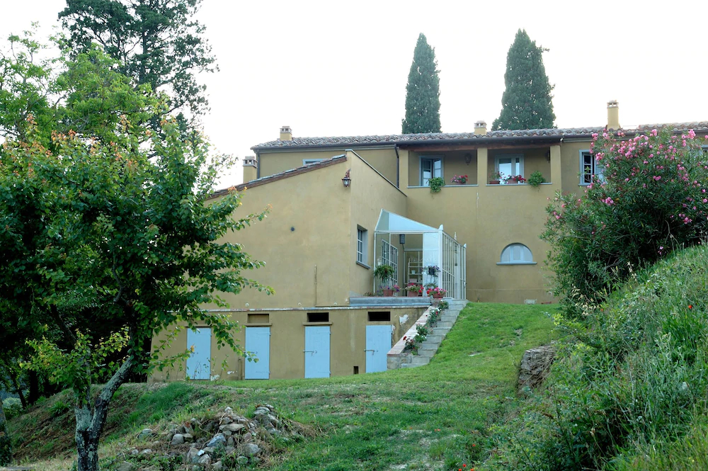 Villa Bacco