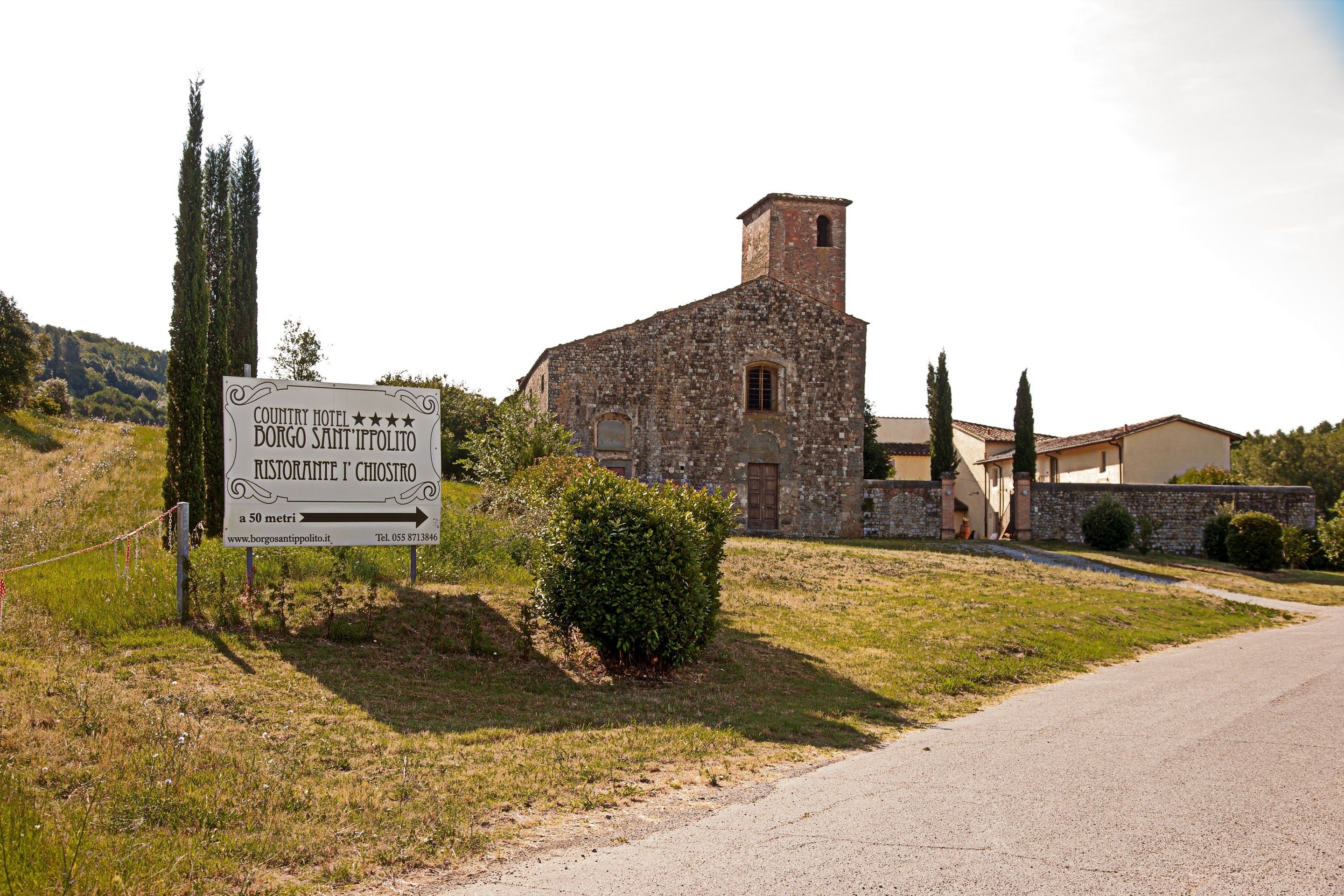 Country Borgo San't Ippolito