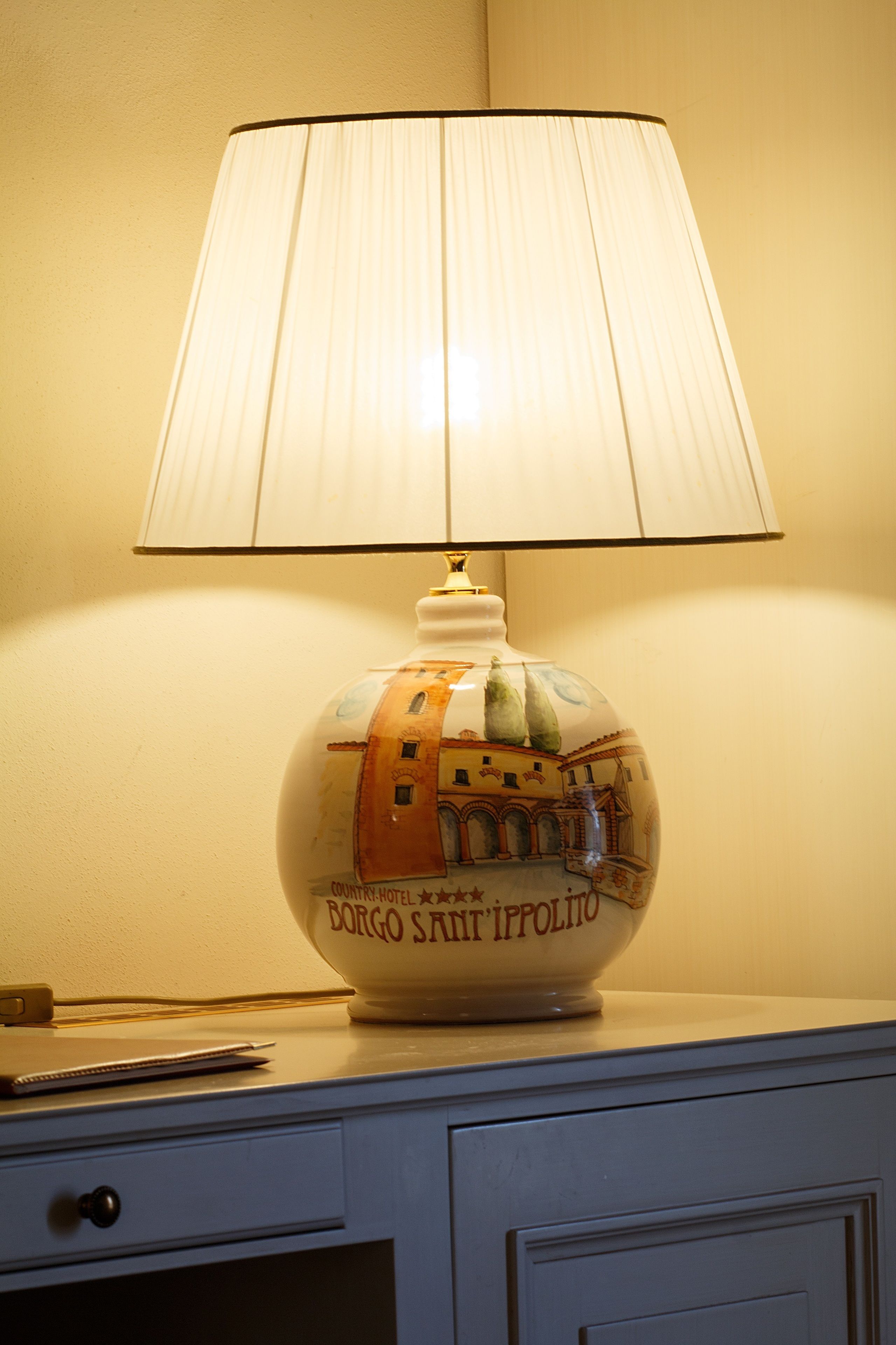 Country Borgo San't Ippolito