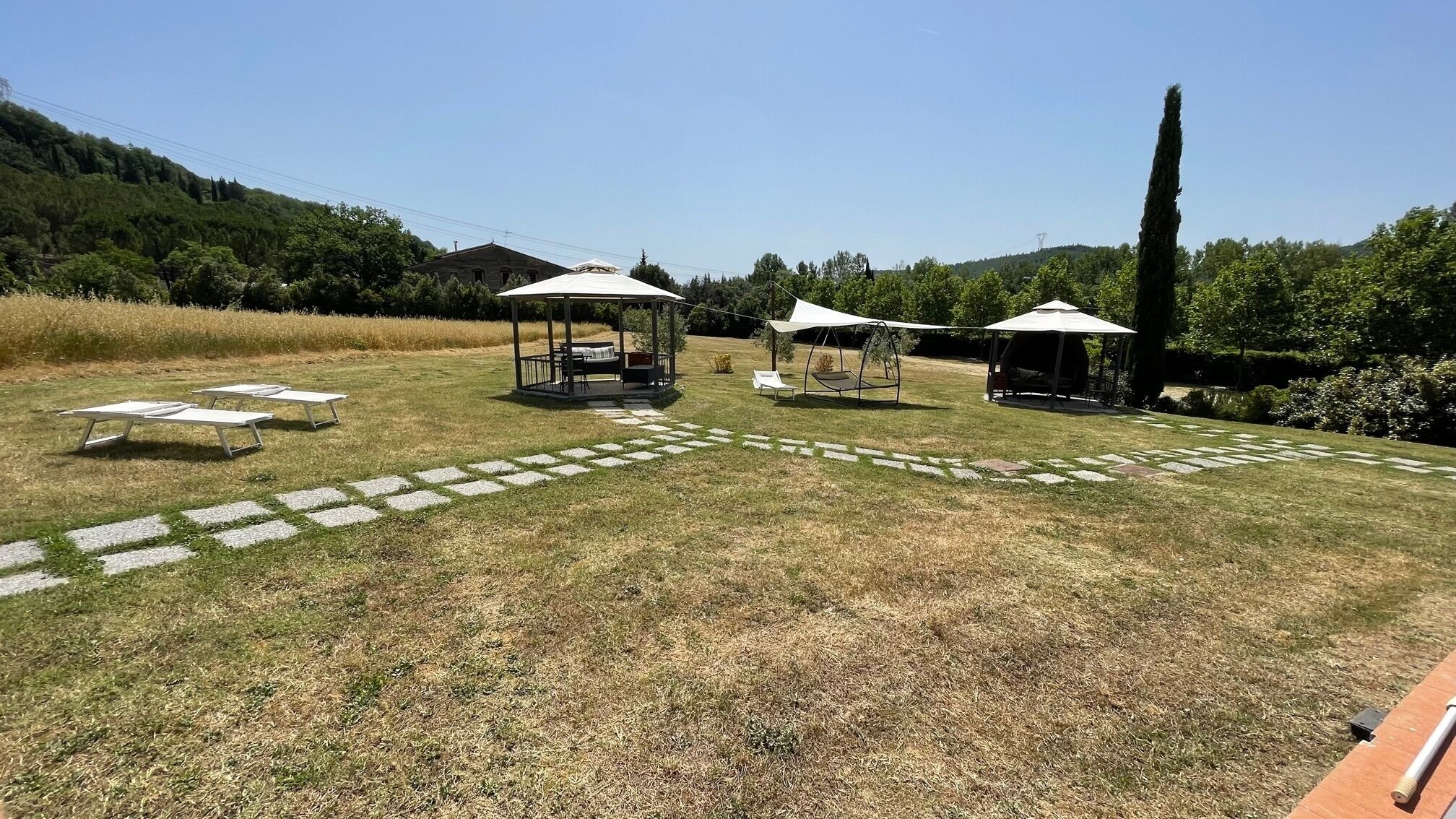 Country Borgo San't Ippolito