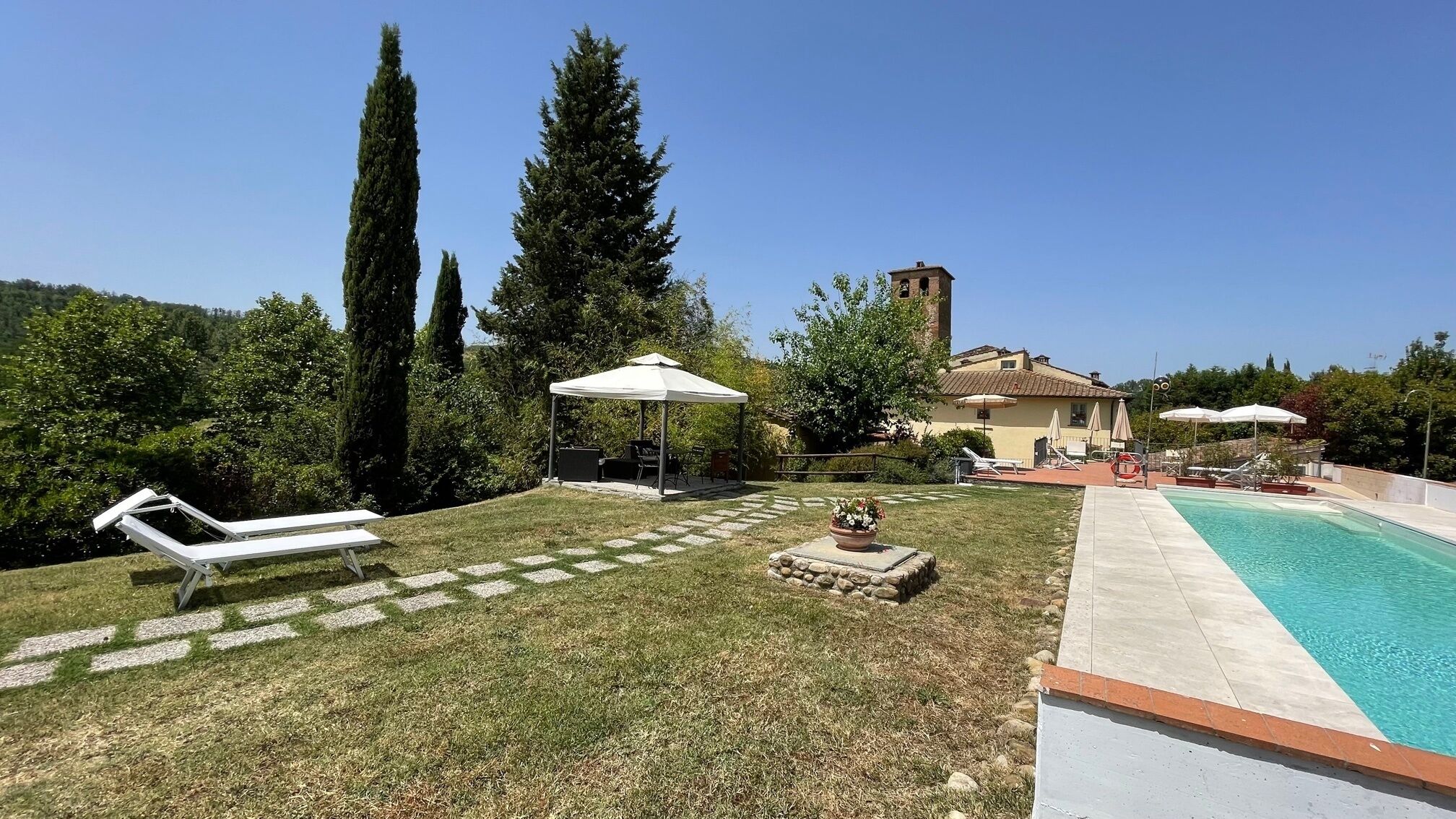 Country Borgo San't Ippolito