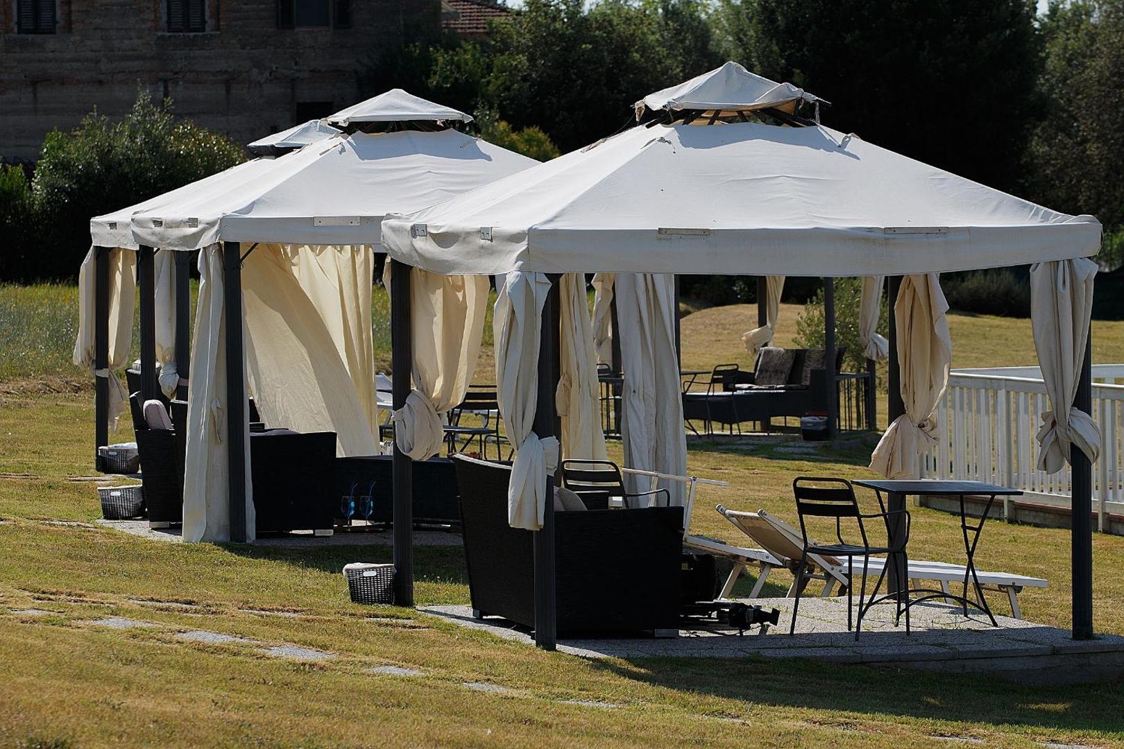 Country Borgo San't Ippolito