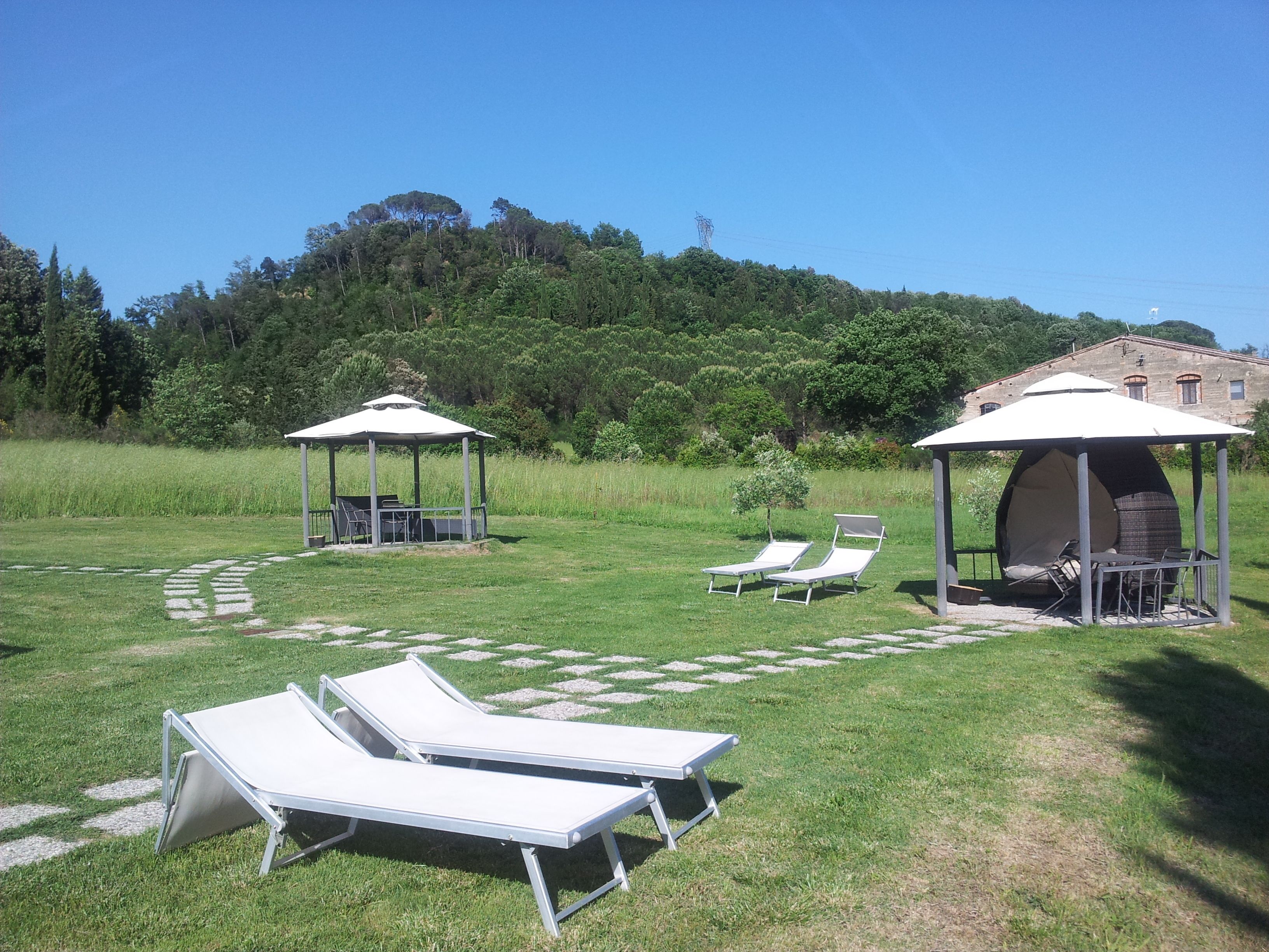 Country Borgo San't Ippolito