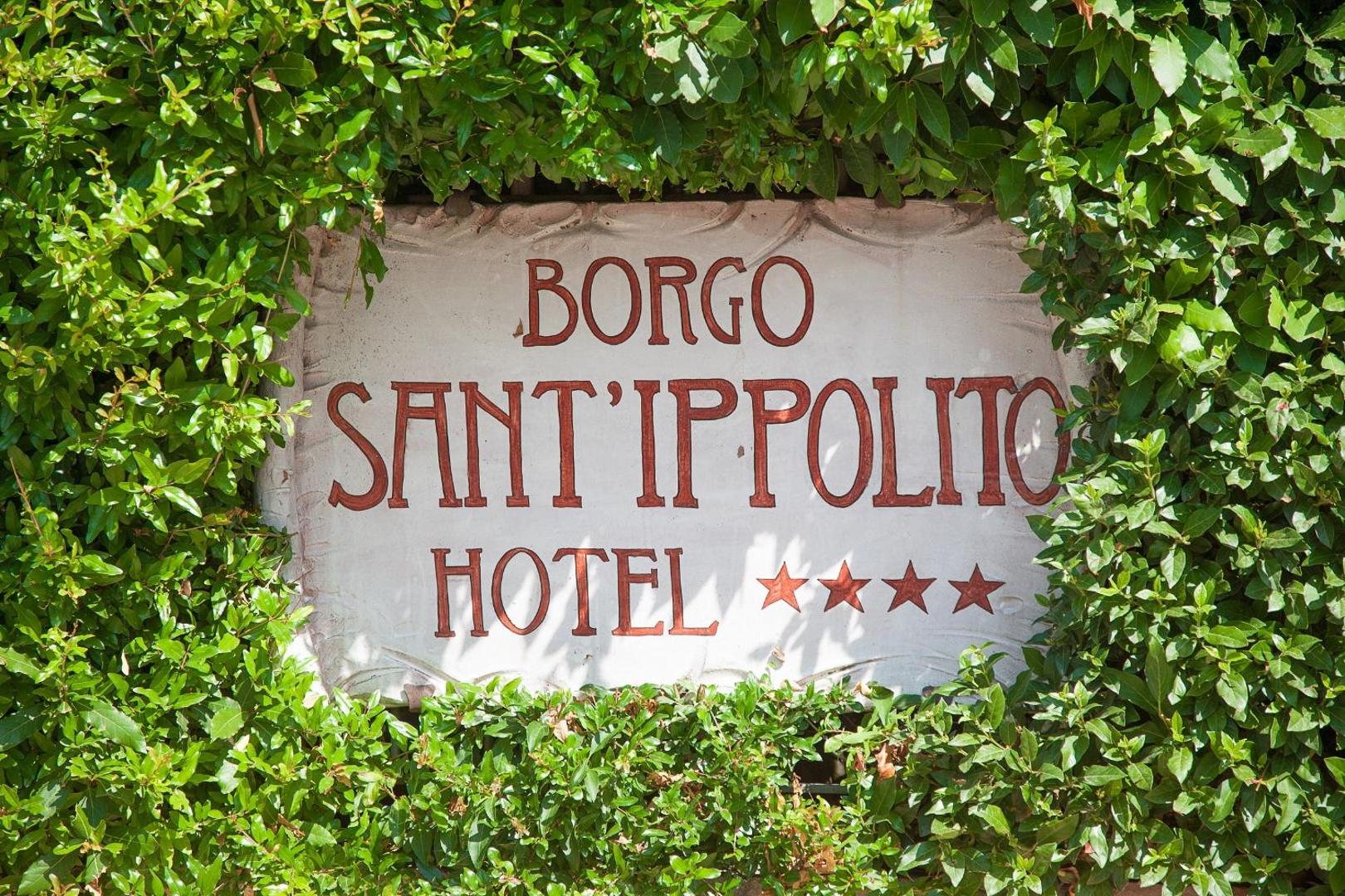 Country Borgo San't Ippolito