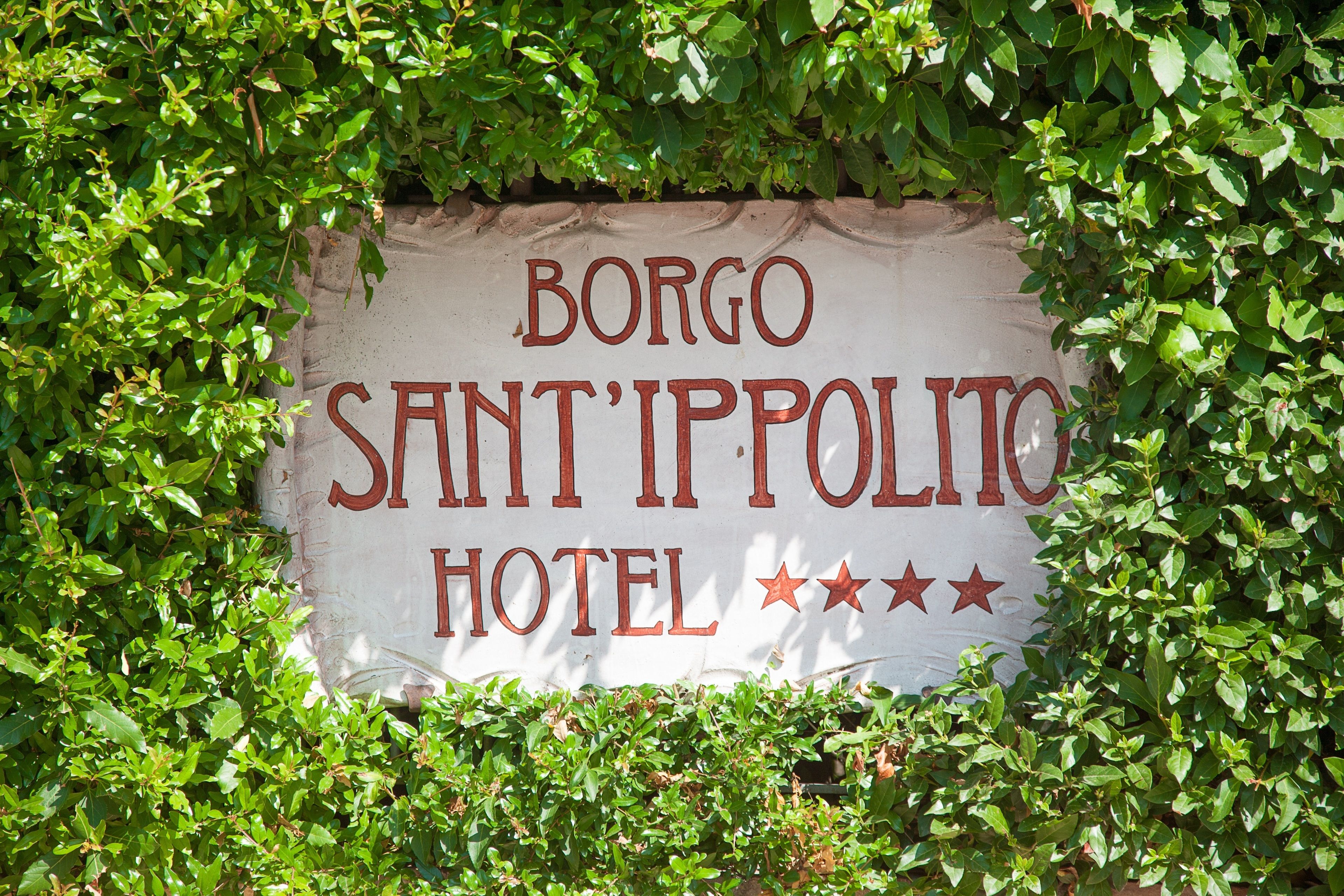 Country Borgo San't Ippolito