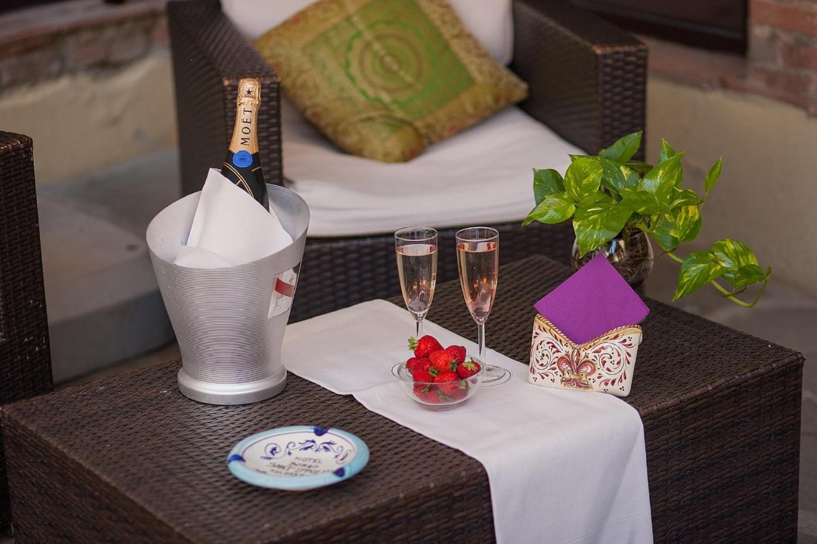 Country Borgo San't Ippolito