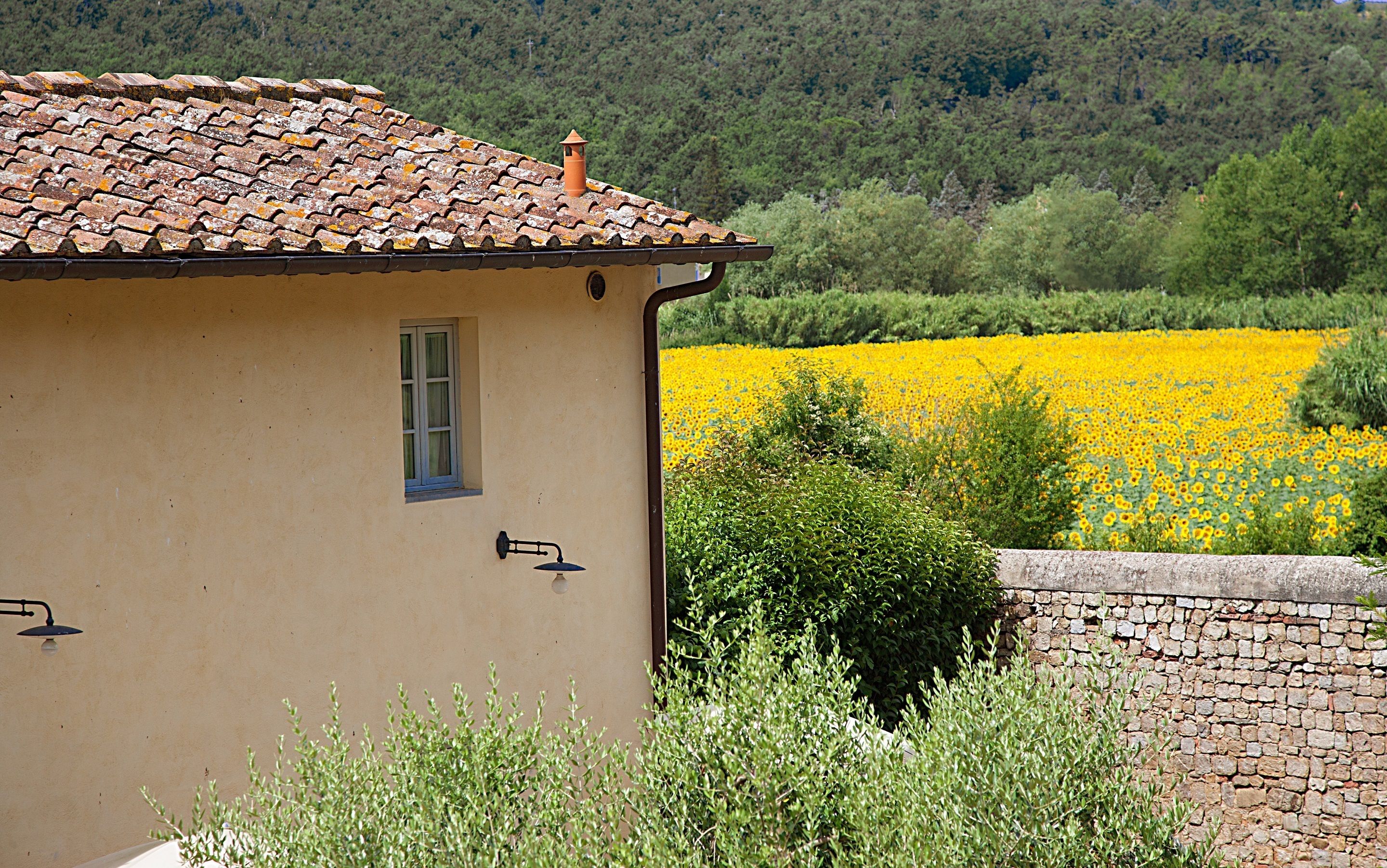 Country Borgo San't Ippolito