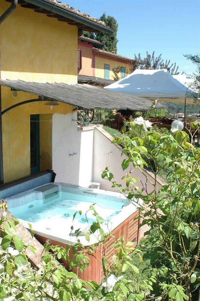Podere Dell'Anselmo