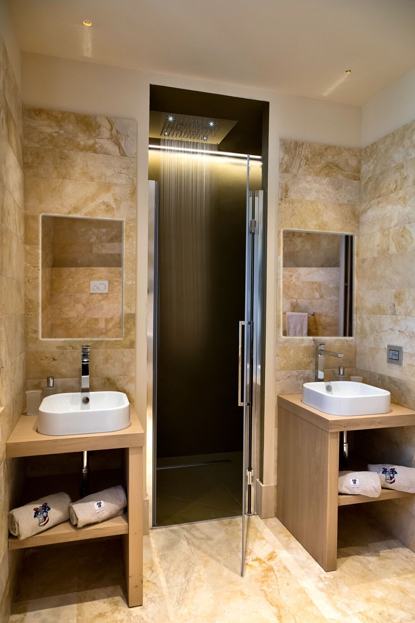 Villa Svetoni Wine Resort