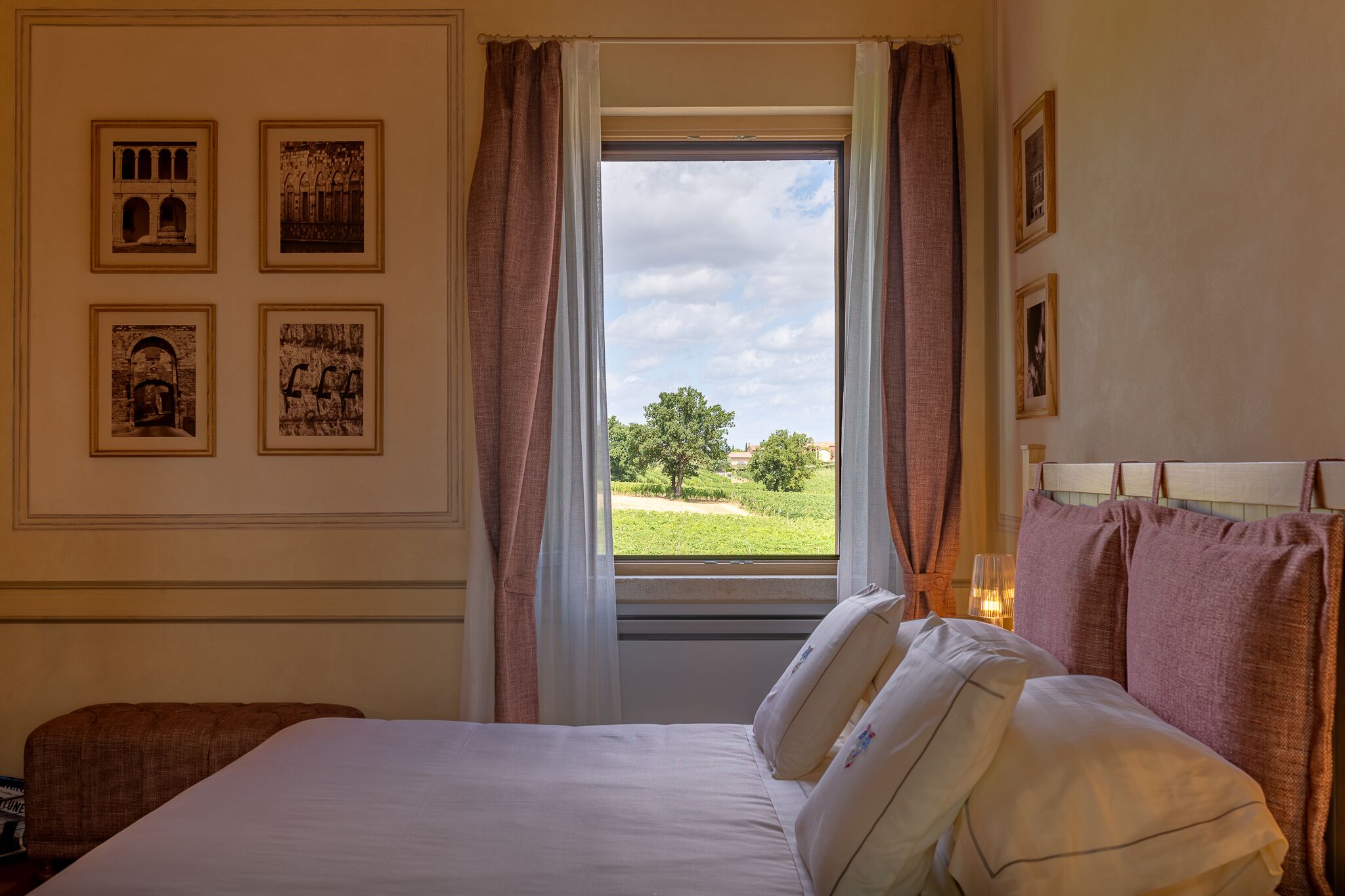 Villa Svetoni Wine Resort