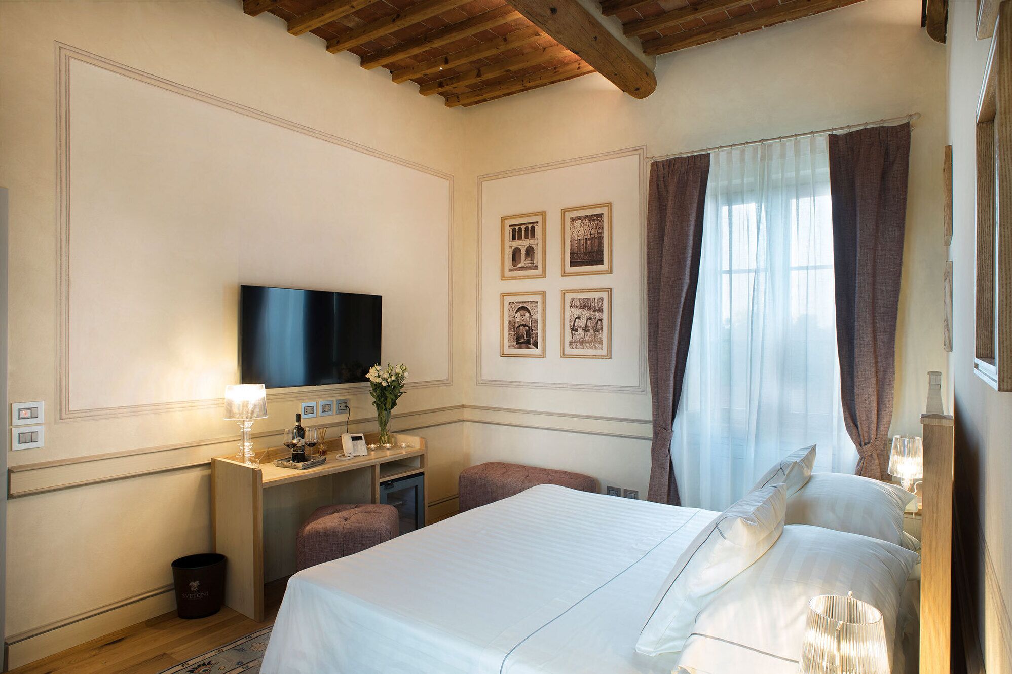 Villa Svetoni Wine Resort