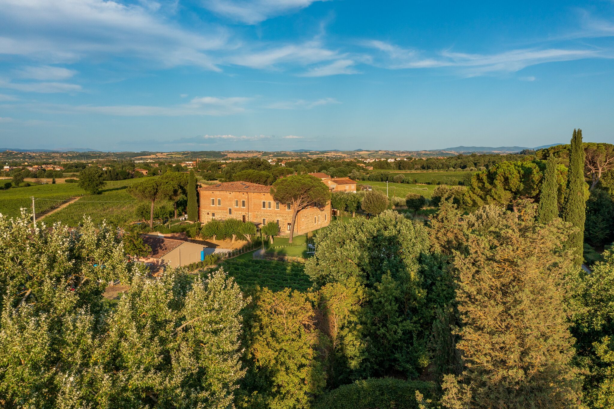 Villa Svetoni Wine Resort