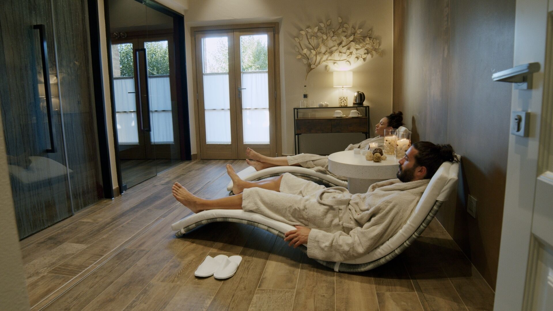 Villa Svetoni Wine Resort