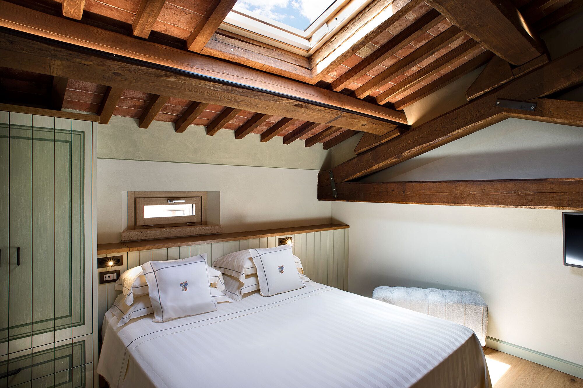 Villa Svetoni Wine Resort