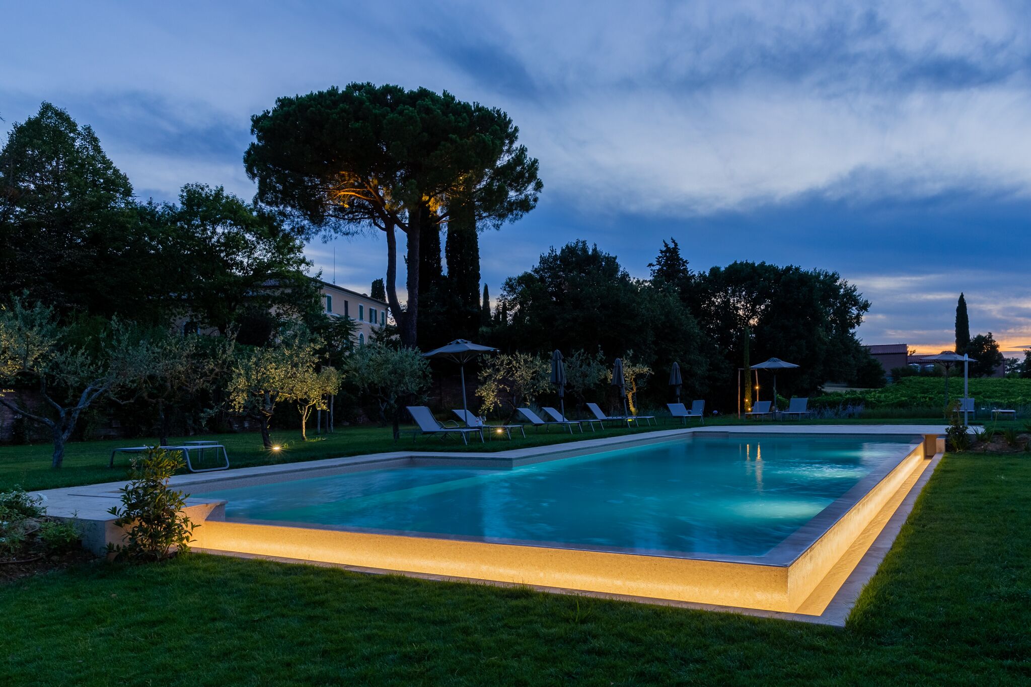 Villa Svetoni Wine Resort