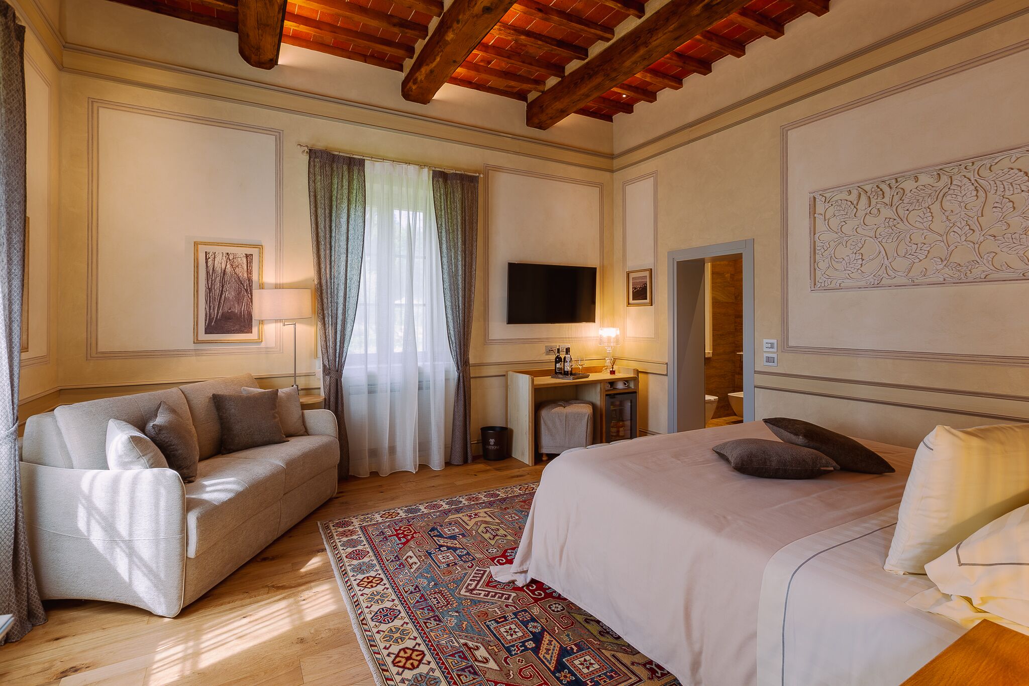 Villa Svetoni Wine Resort