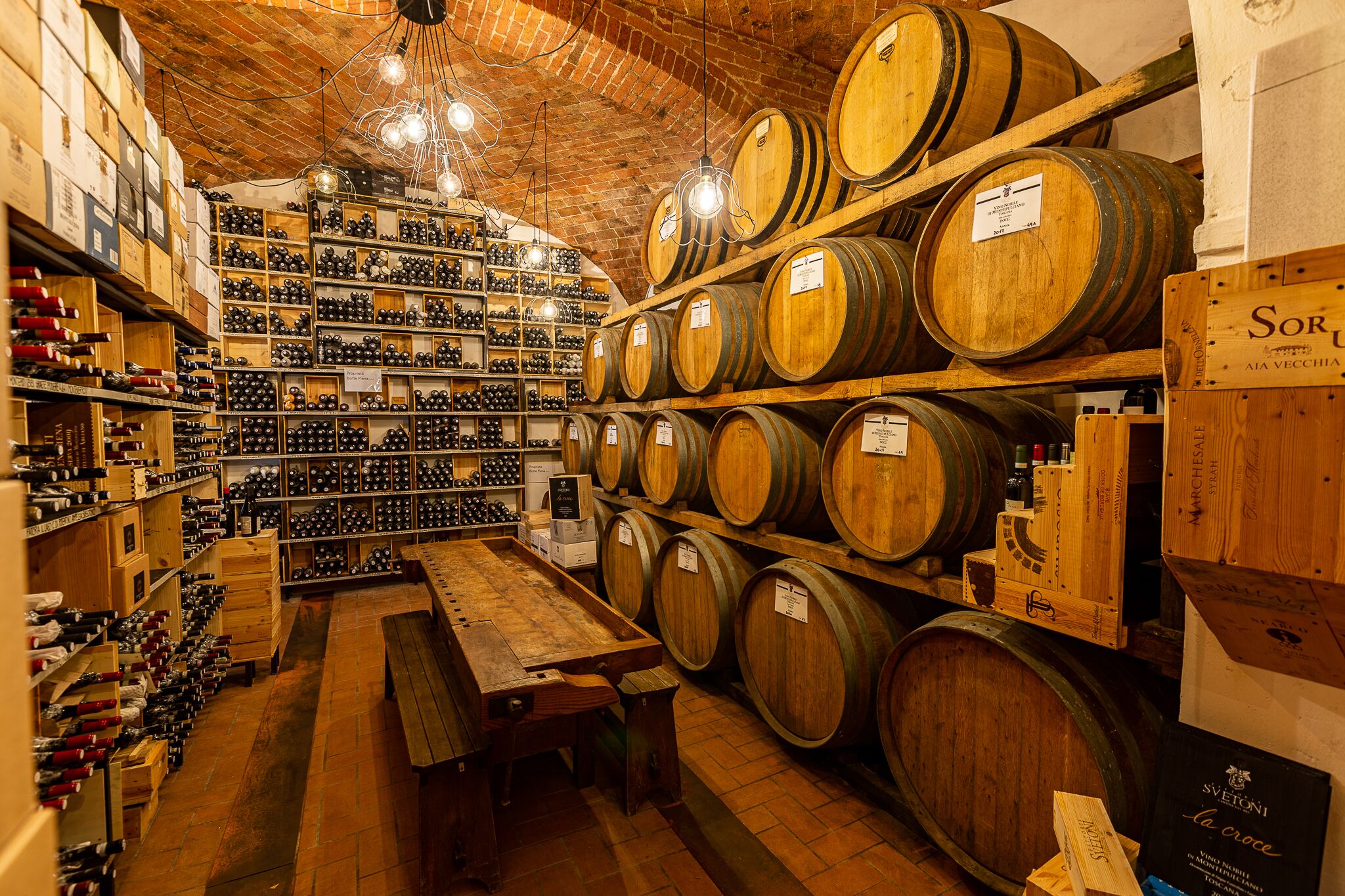 Villa Svetoni Wine Resort