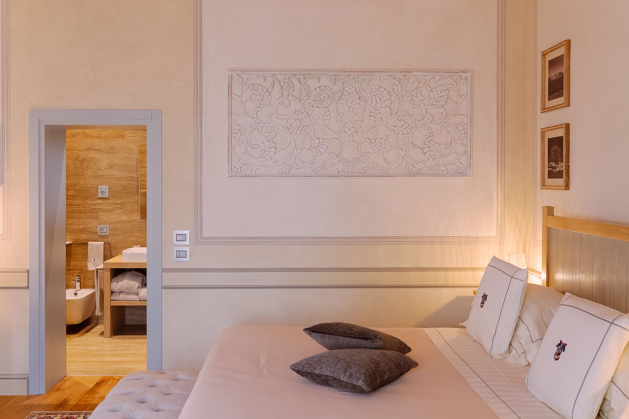 Villa Svetoni Wine Resort