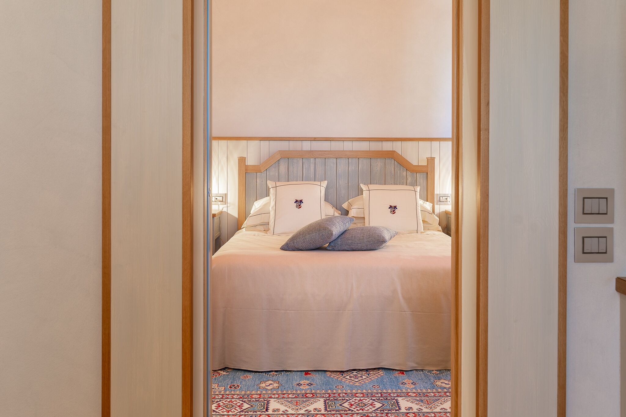 Villa Svetoni Wine Resort