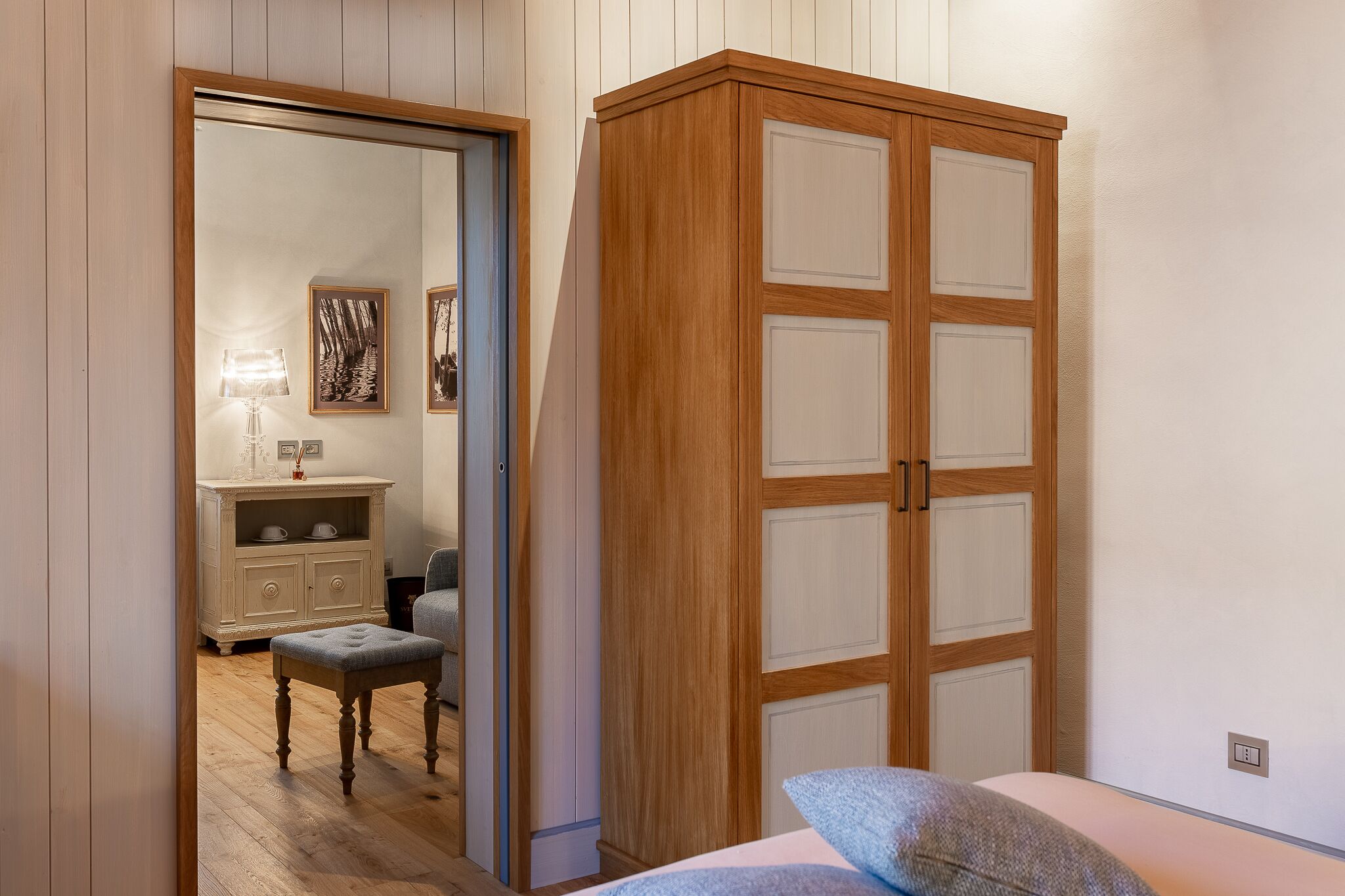 Villa Svetoni Wine Resort