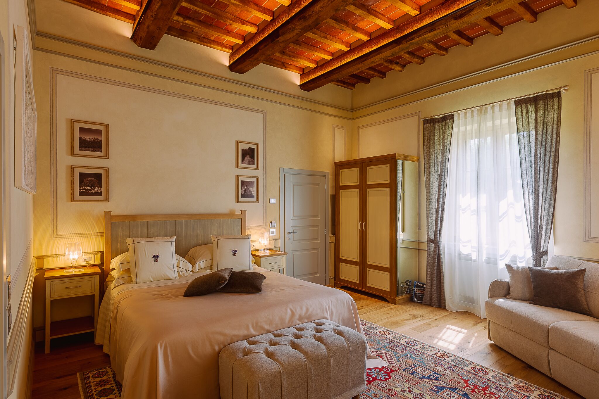 Villa Svetoni Wine Resort