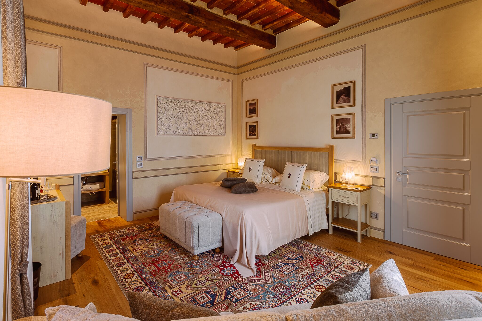 Villa Svetoni Wine Resort