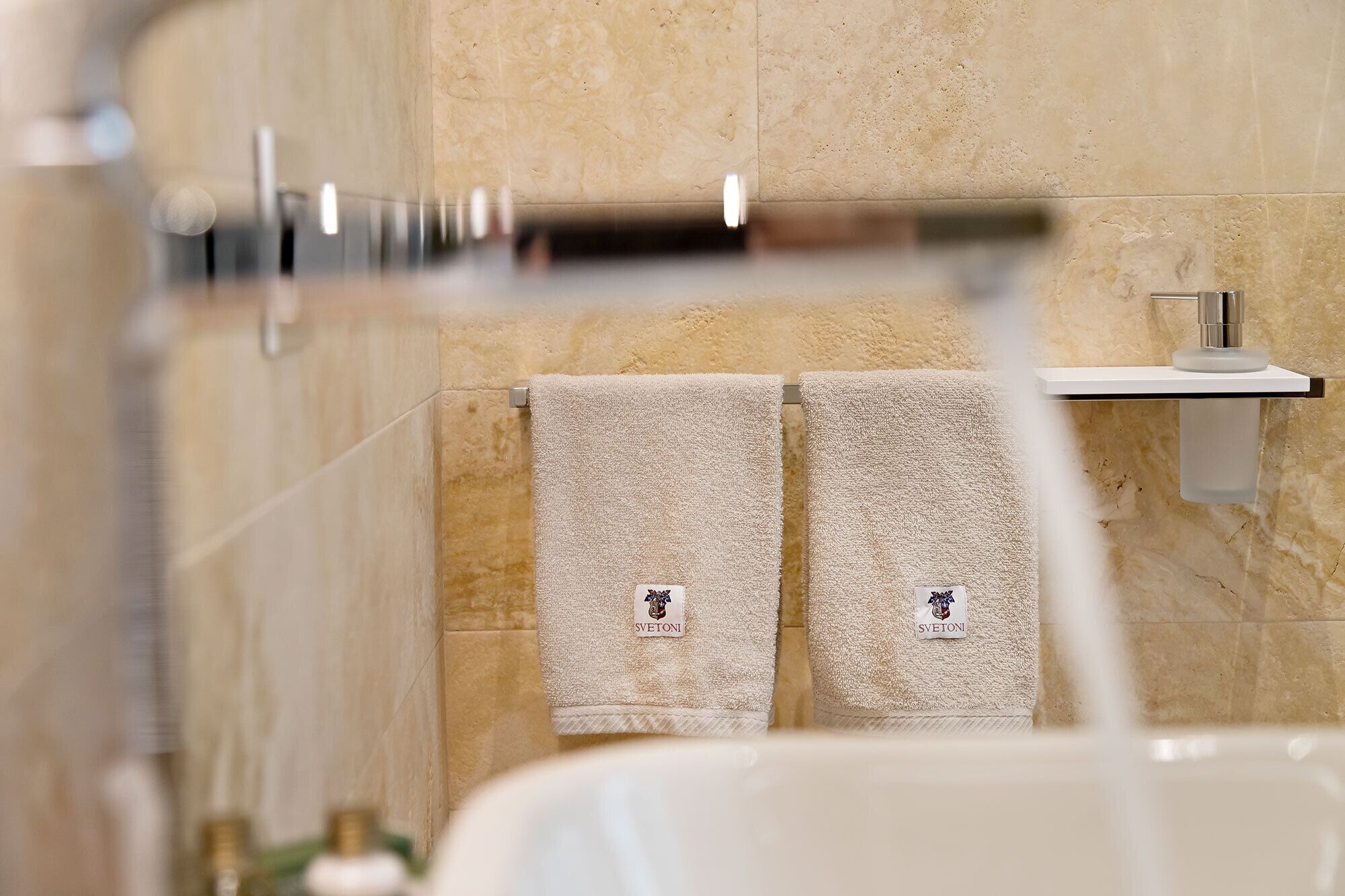 Villa Svetoni Wine Resort