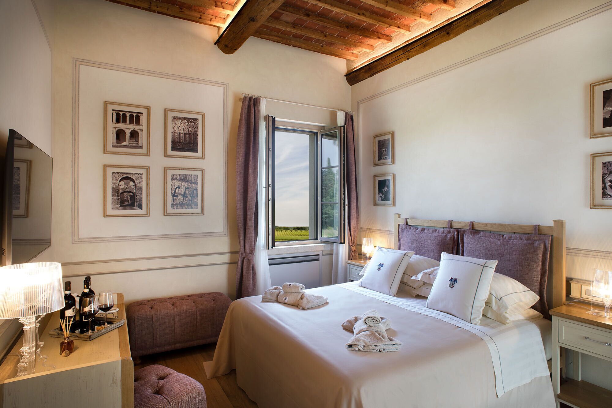 Villa Svetoni Wine Resort