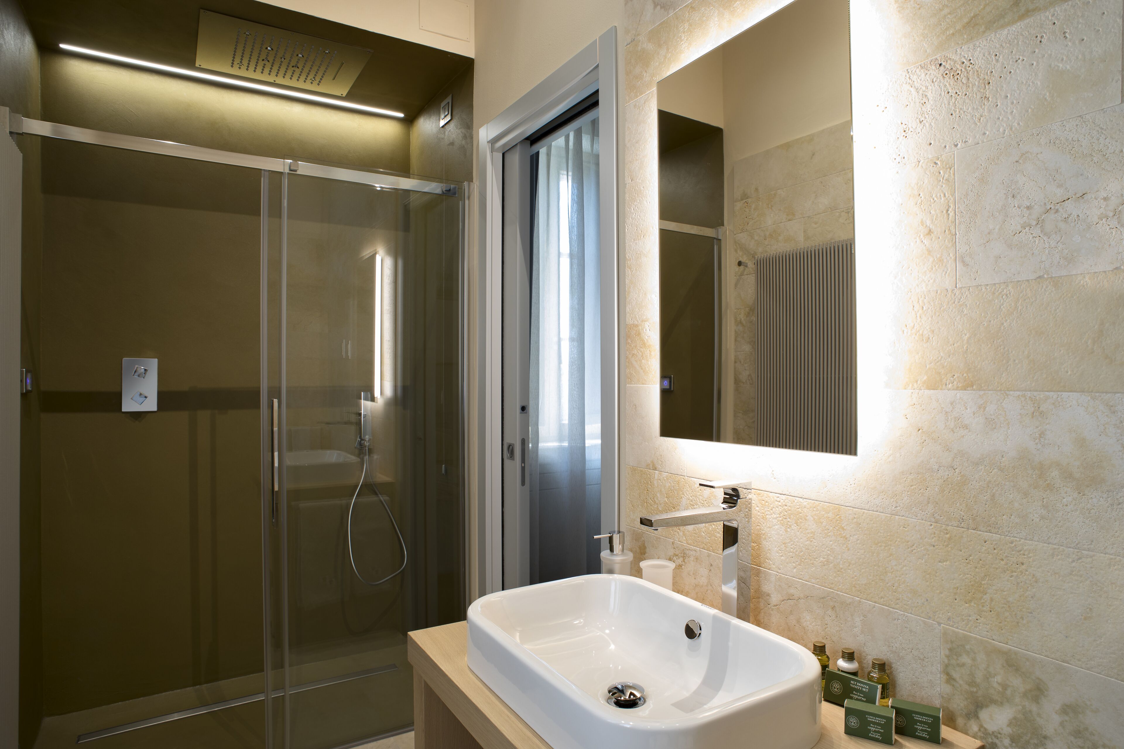 Villa Svetoni Wine Resort