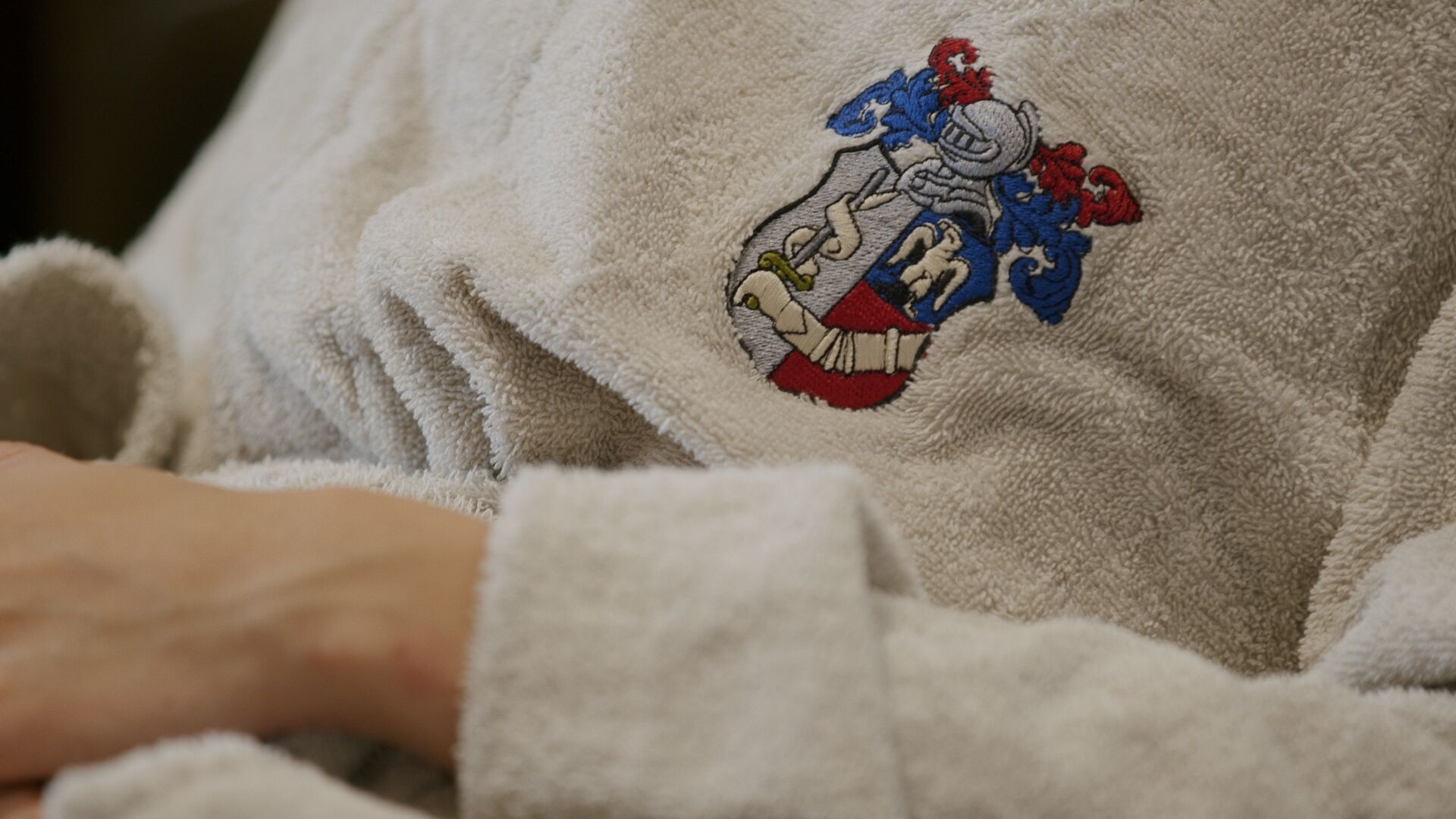 Villa Svetoni Wine Resort