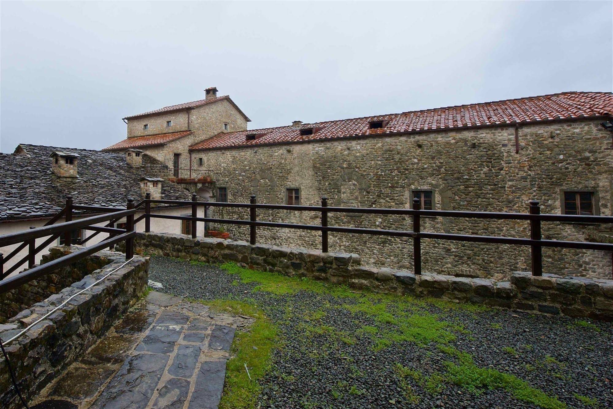 Castello dell Aquila