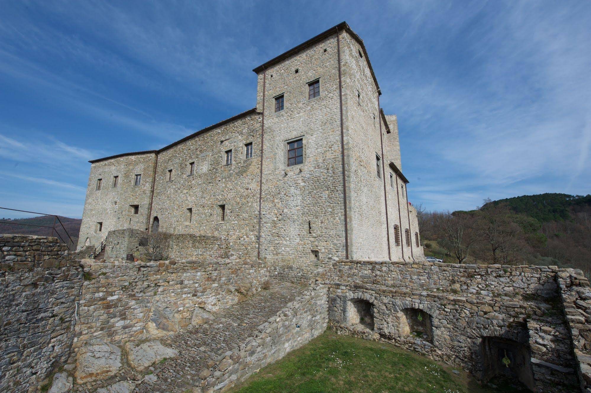 Castello dell Aquila