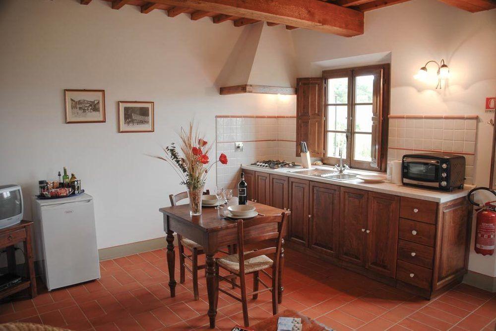 Il Borgo Bottaia