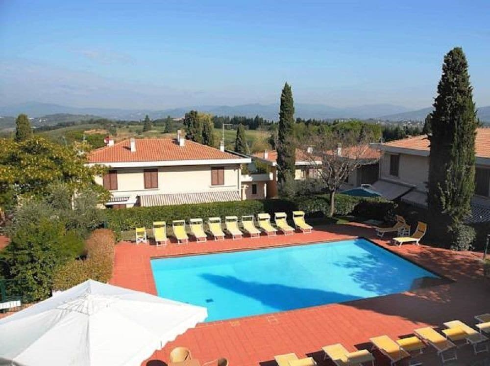 Poggio Del Golf