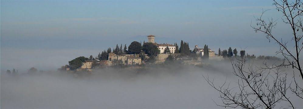 Castello Vicchiomaggio
