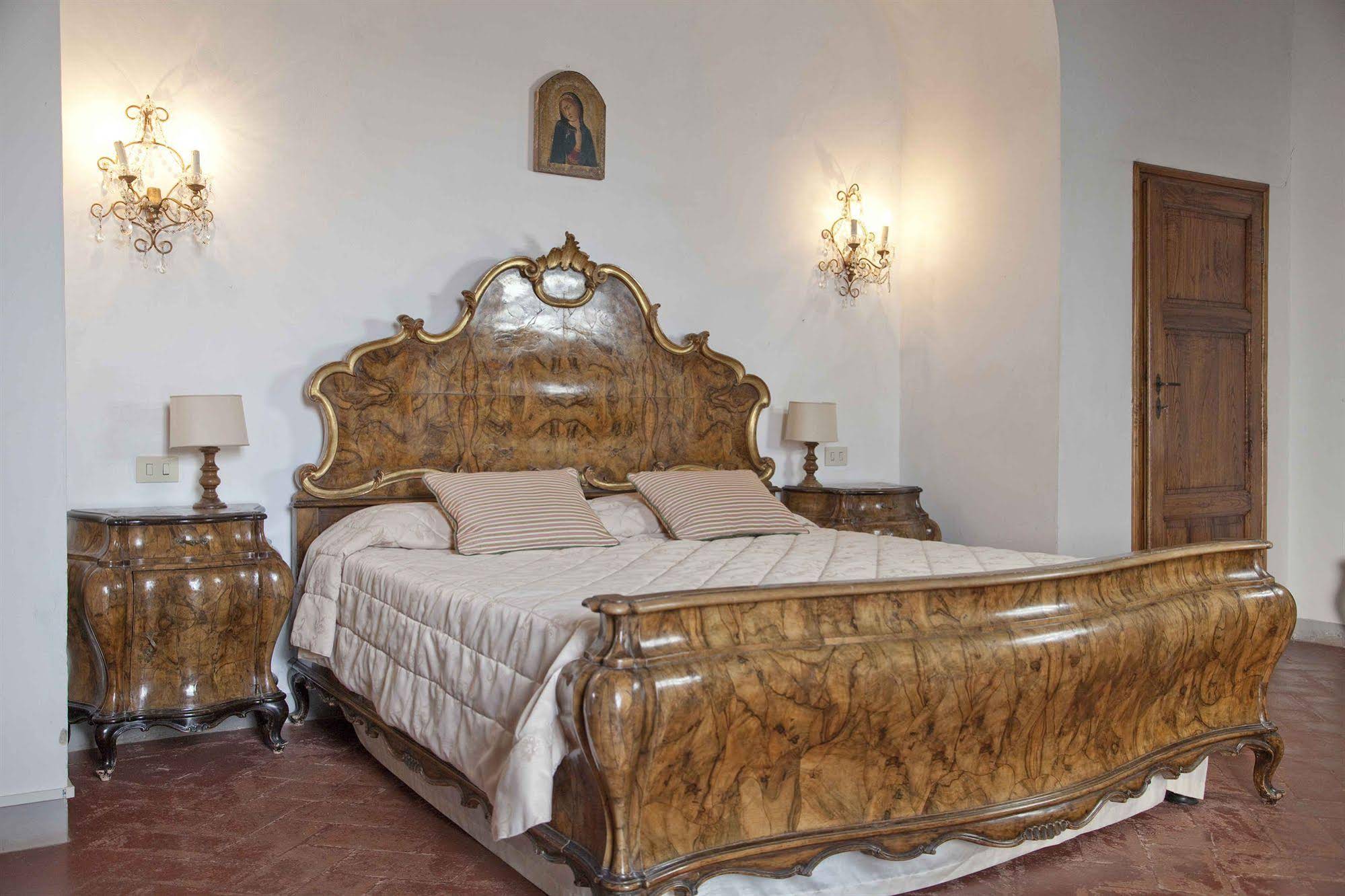 Castello Vicchiomaggio