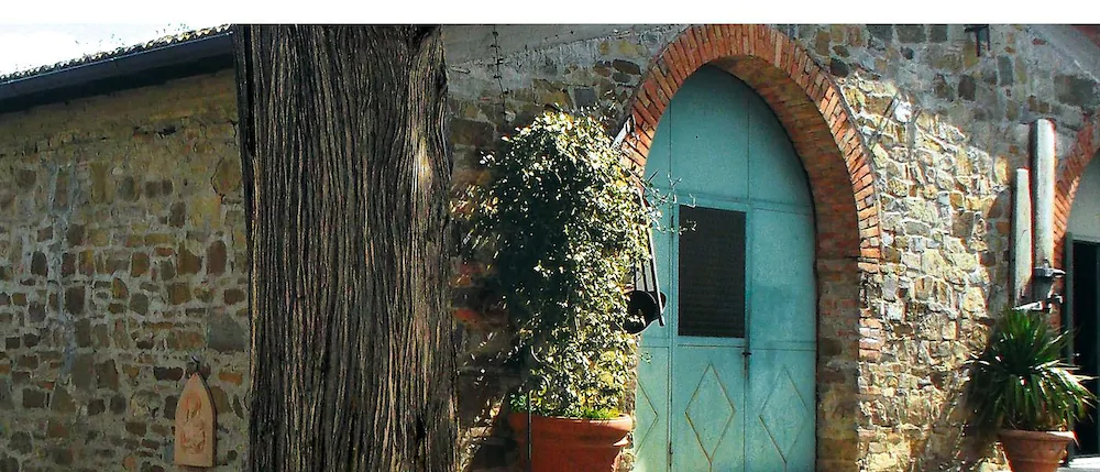 Corte di Valle Wine and Resort