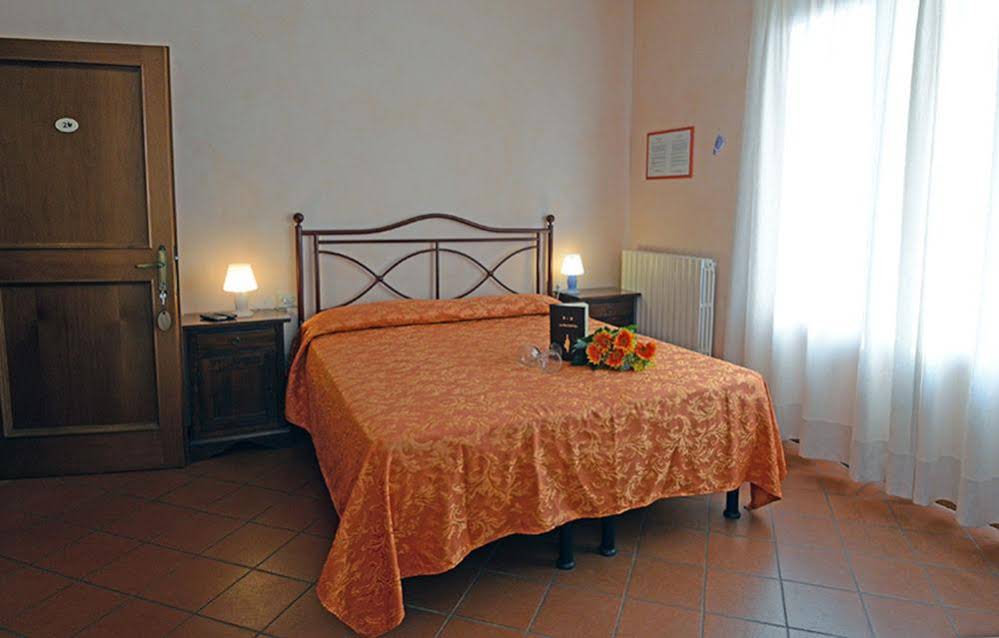 La Piazzetta B&B
