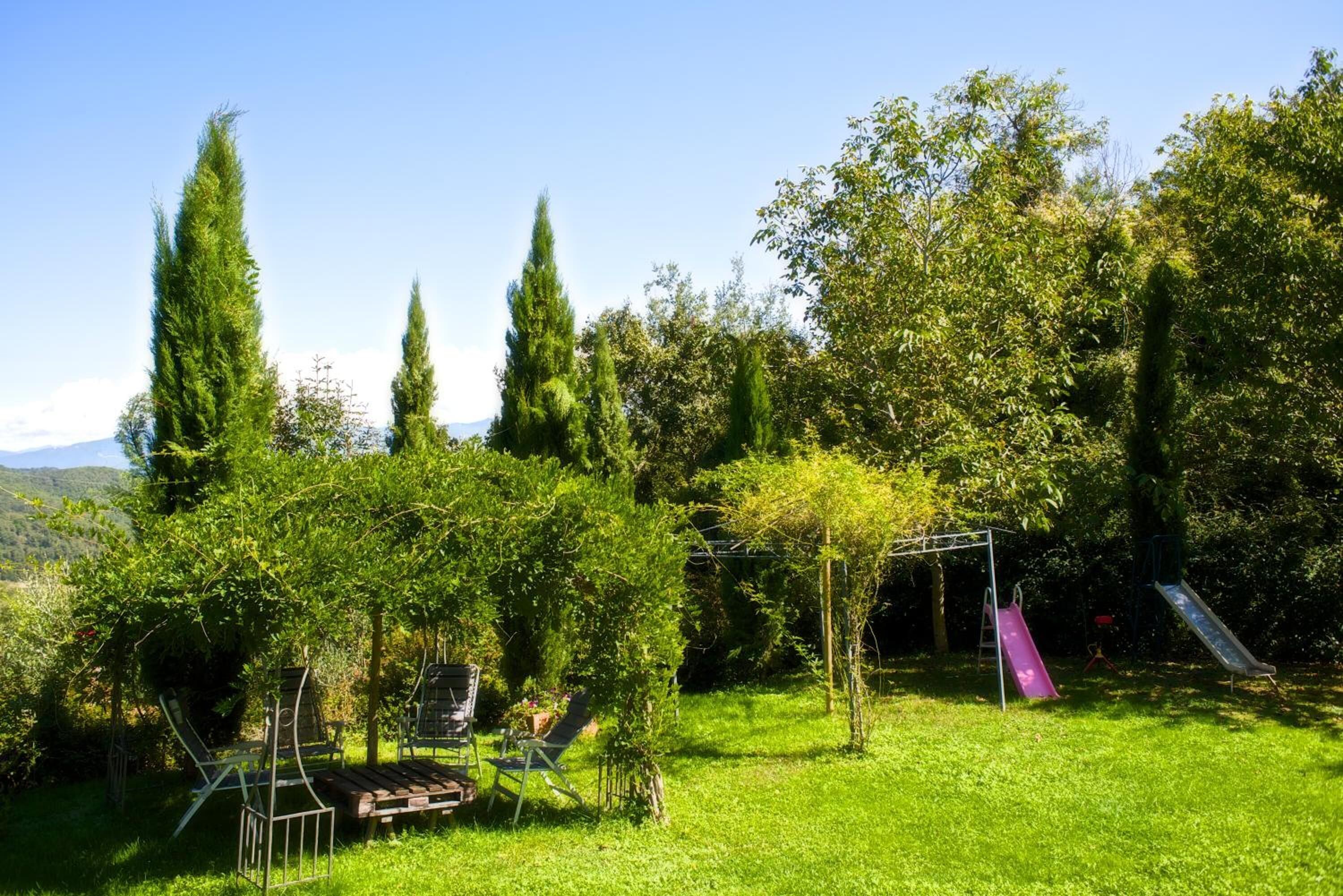 Lionforti da Vico B&B and Apartments