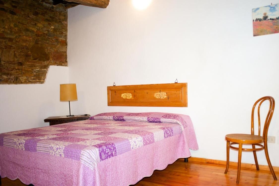 Lionforti da Vico B&B and Apartments
