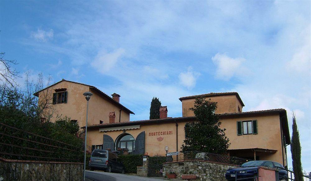 Montechiari in Chianti