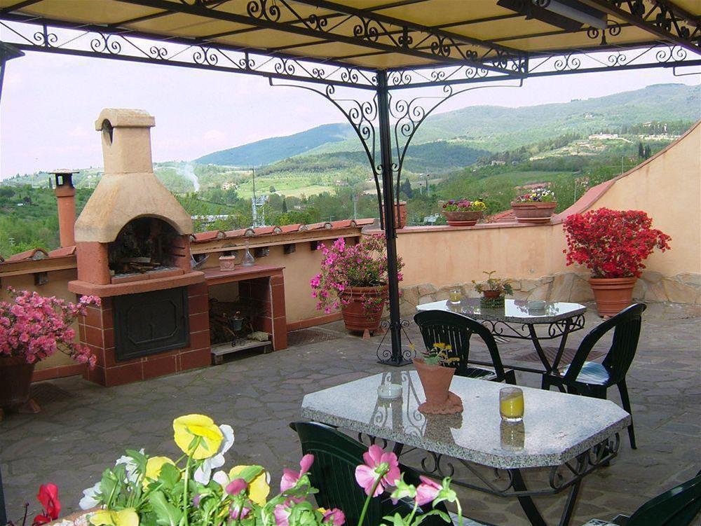 Montechiari in Chianti