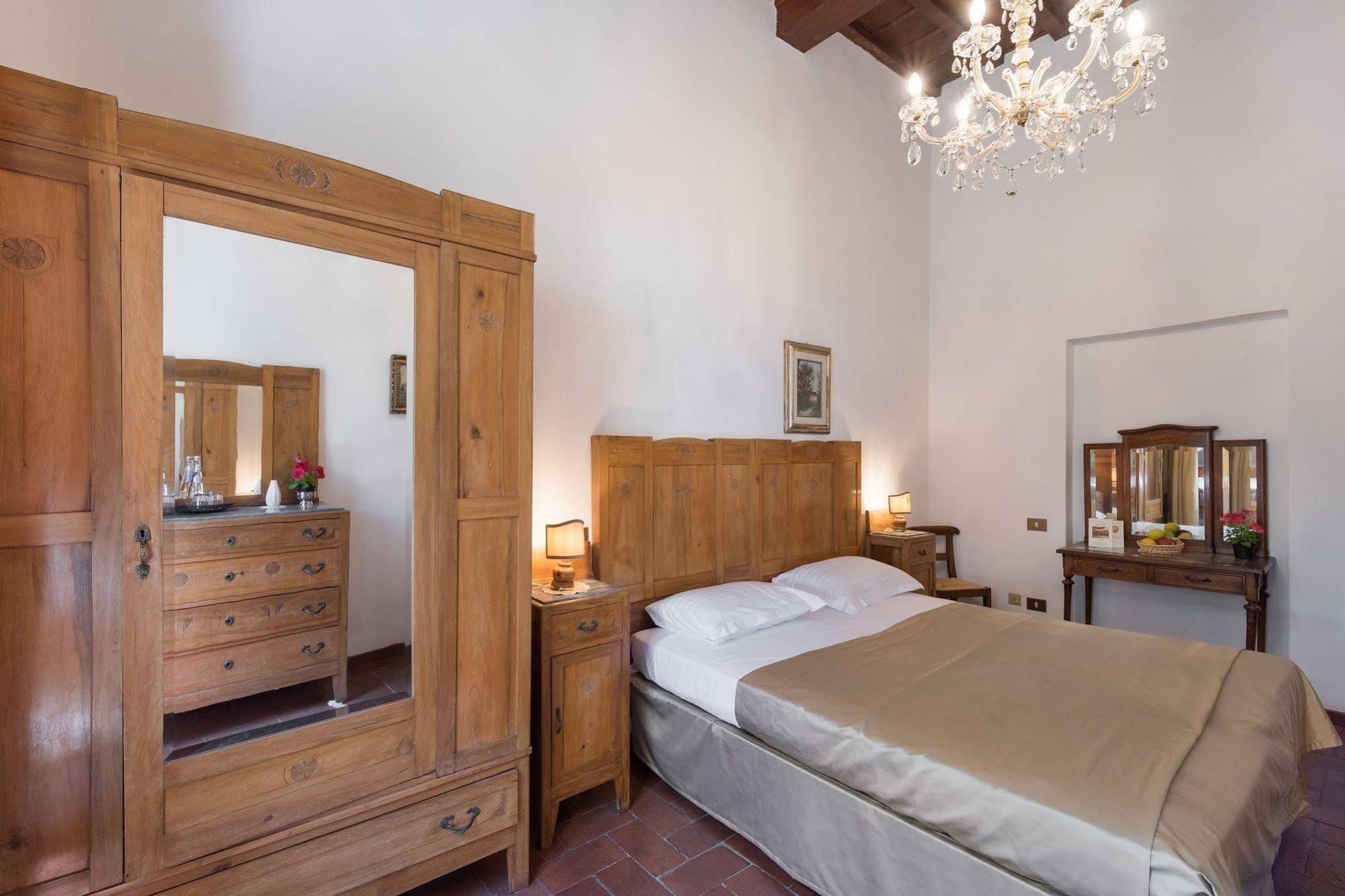 Relais Fattoria Valle