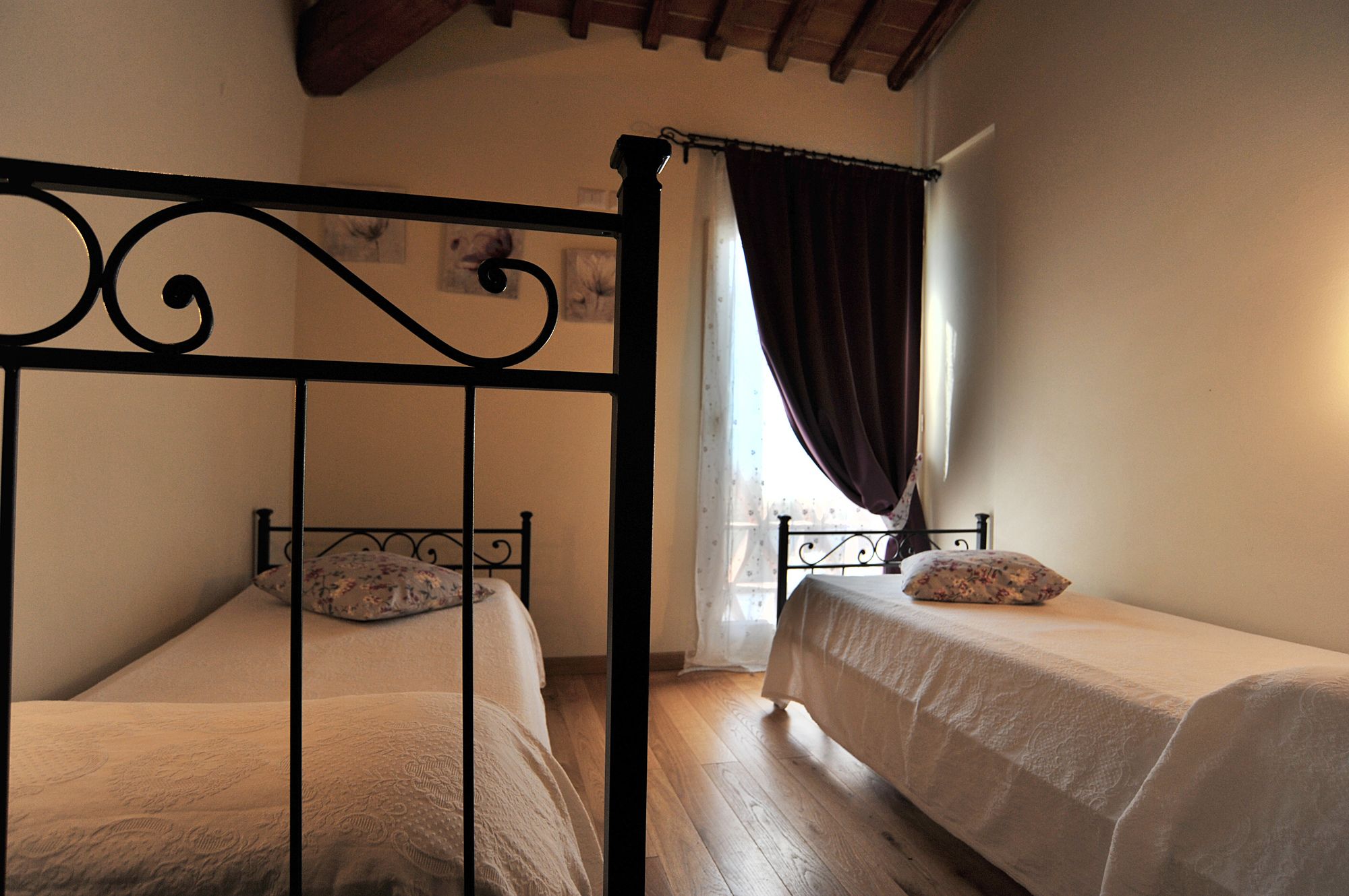 Residenza Le Grillaie