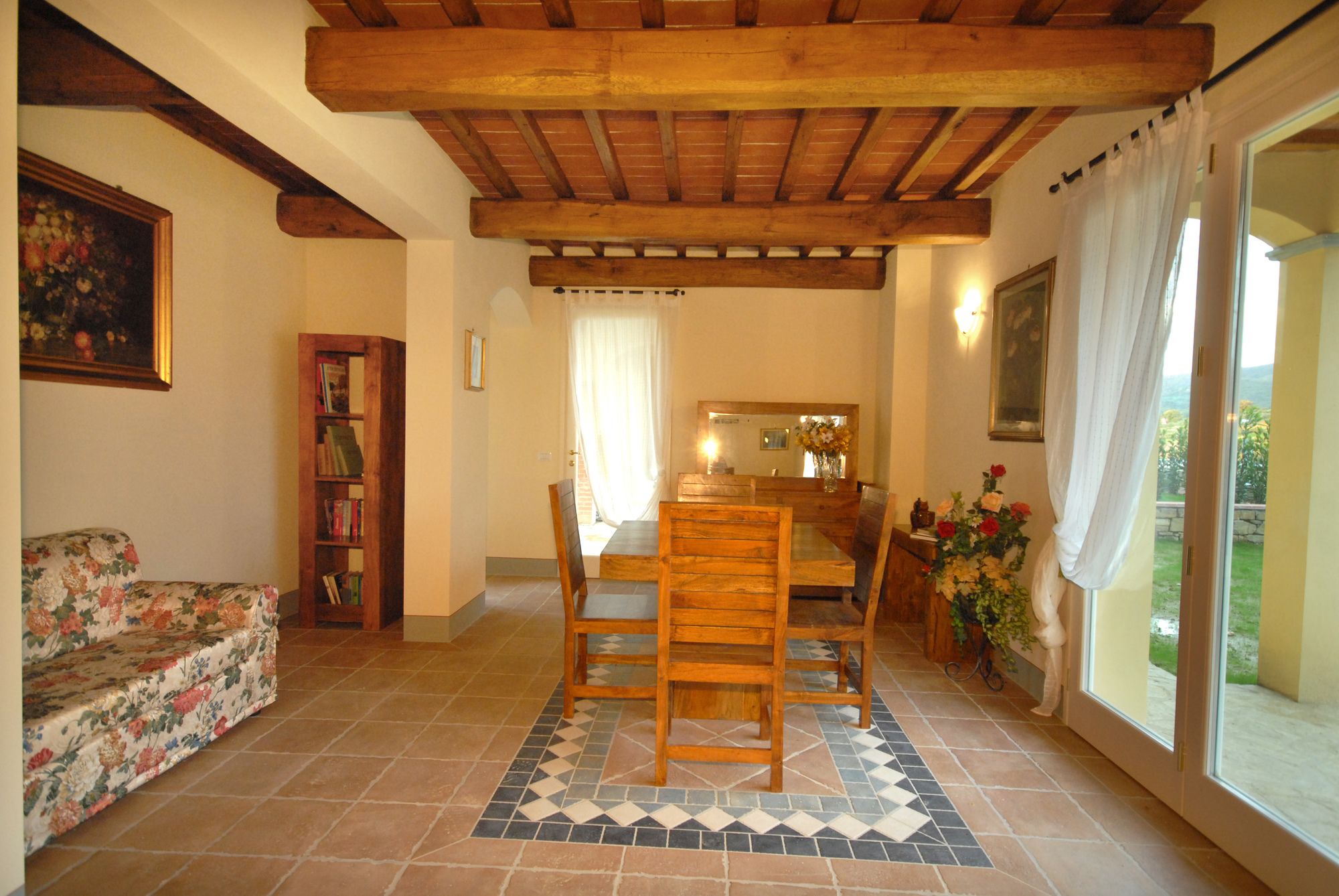 Residenza Le Grillaie