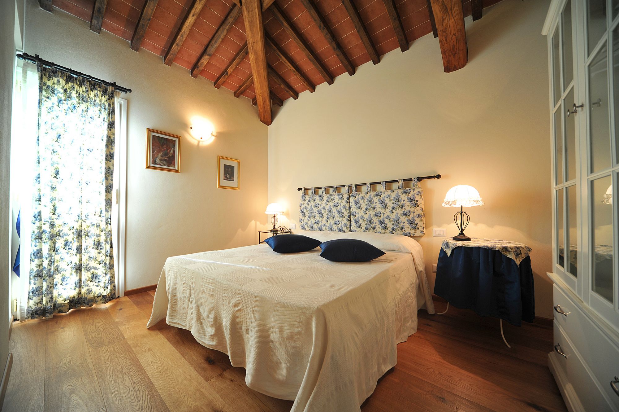 Residenza Le Grillaie