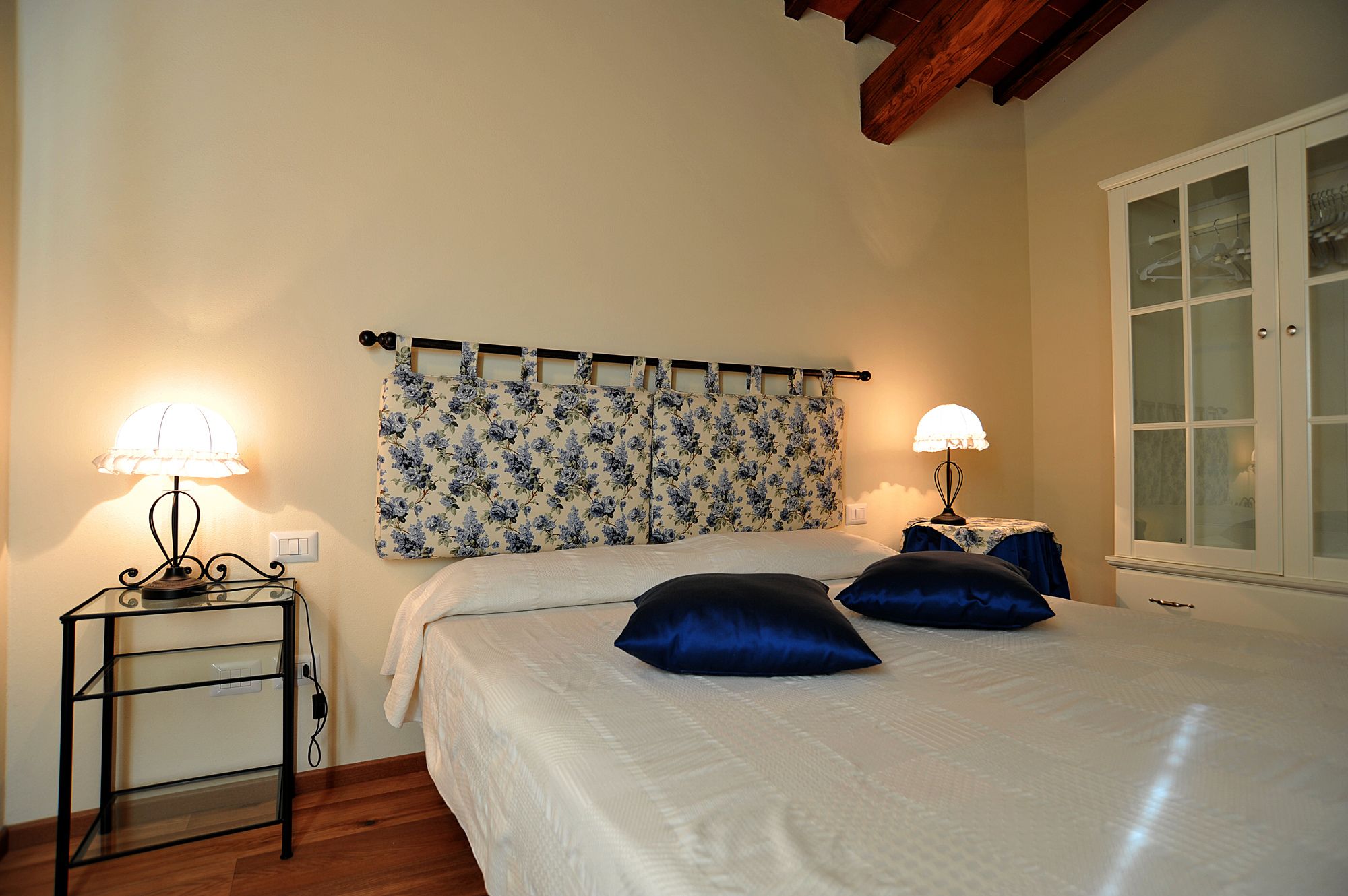 Residenza Le Grillaie